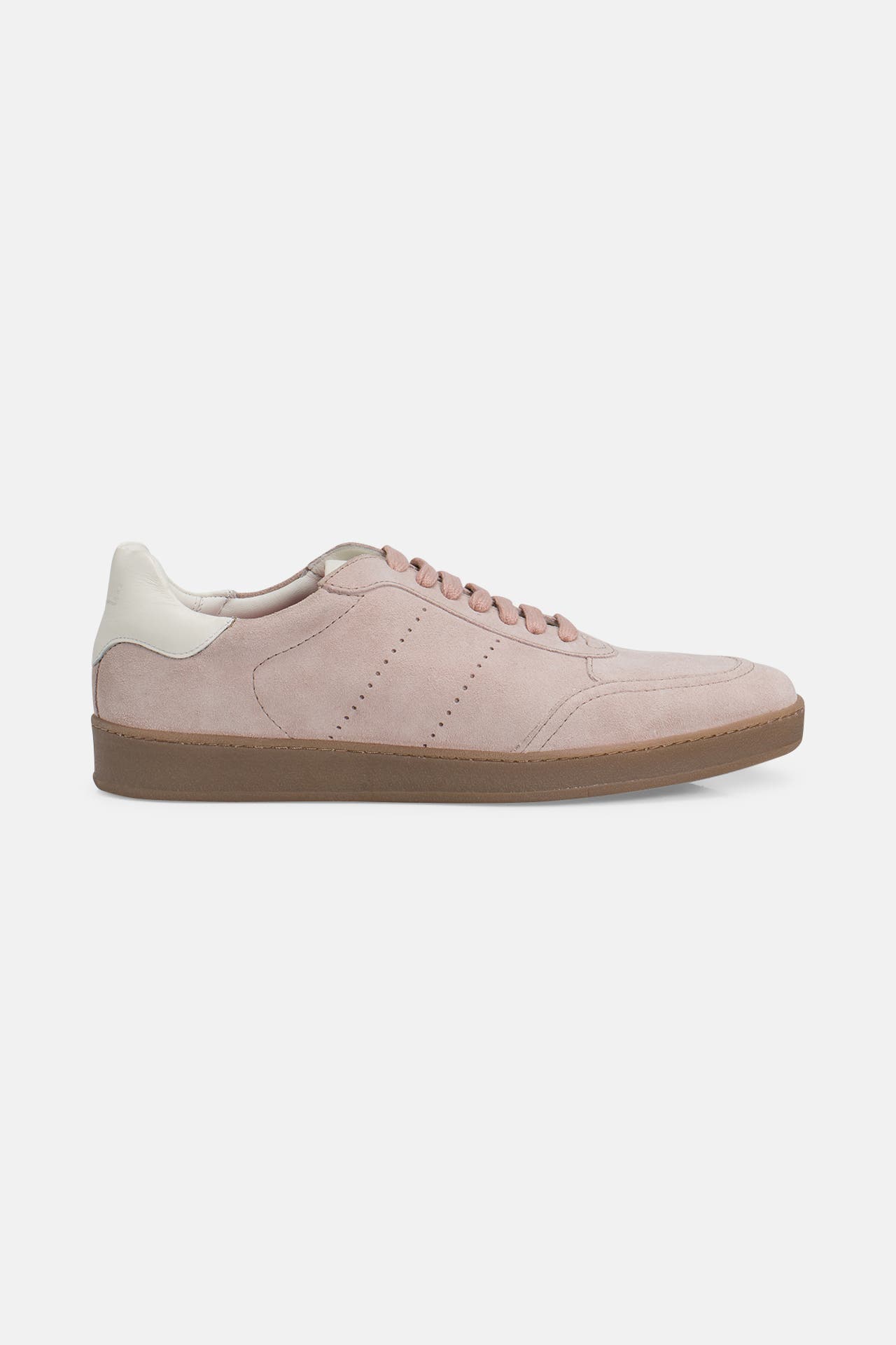 CINQUE Sneaker 'Vicenzo' steingrau, Bild 1