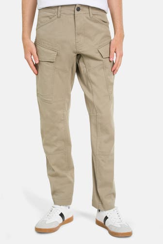 G-STAR Cargohose hellbraun
