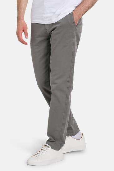 LEVI'S® - Chino dunkelgrau