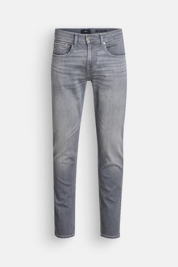 7 FOR ALL MANKIND Jeans 'Slimmy tapered' slim