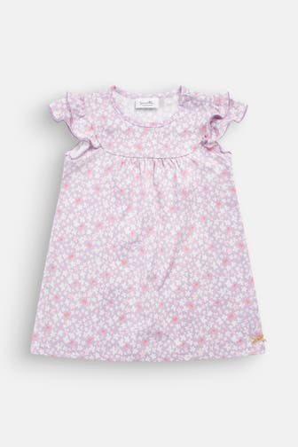 SANETTA Kleid floral