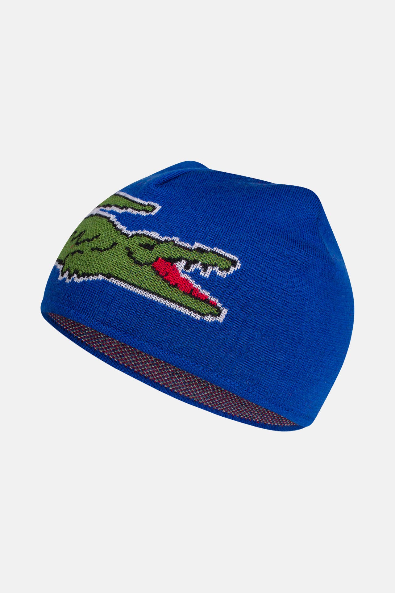 LACOSTE Mütze blau, Bild 1