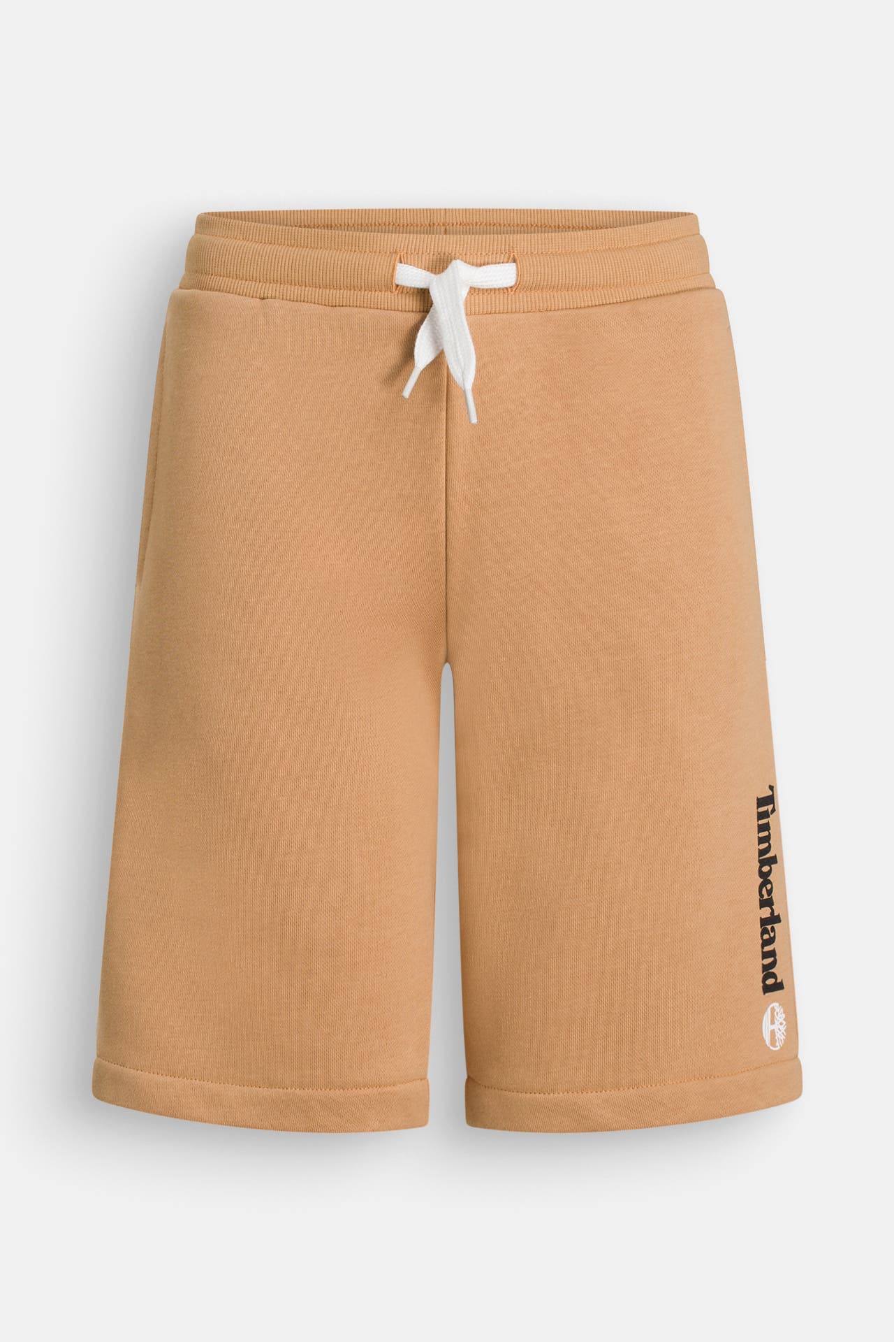 TIMBERLAND Sweatshorts camel, Bild 1