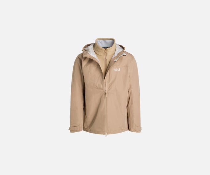 Jack Wolfskin