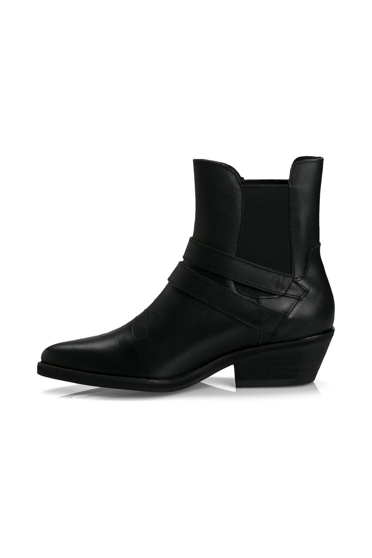 Superdry store cowboy boots