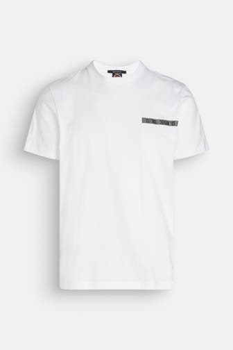COLMAR T-Shirt weiß
