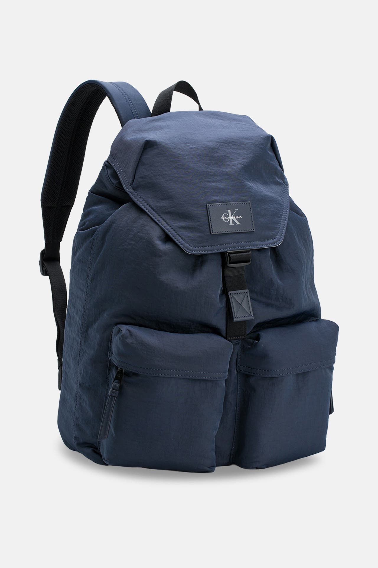 CALVIN KLEIN Rucksack dunkelblau, Bild 1