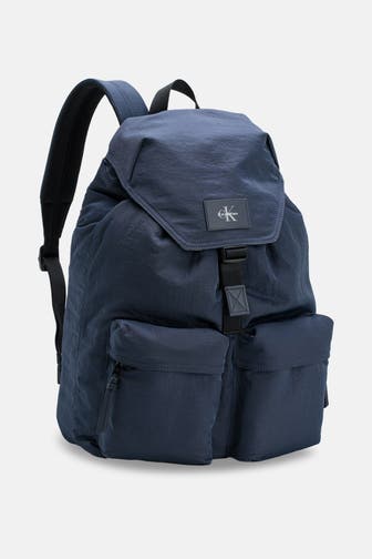 CALVIN KLEIN Rucksack dunkelblau