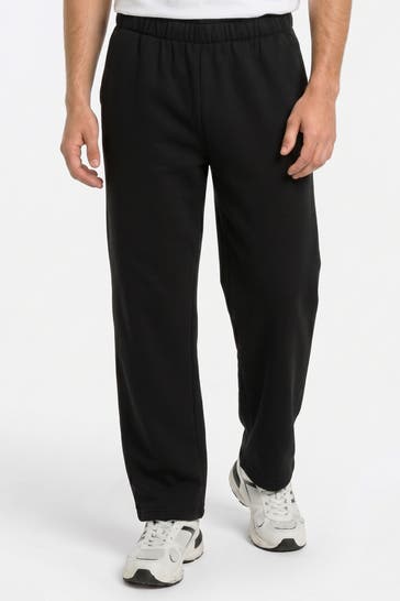 OAKLEY Sweatpants schwarz