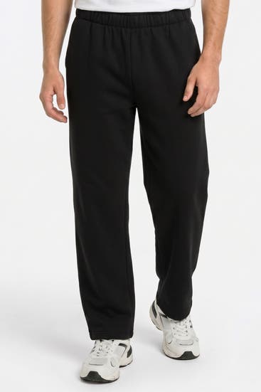OAKLEY - Sweatpants schwarz