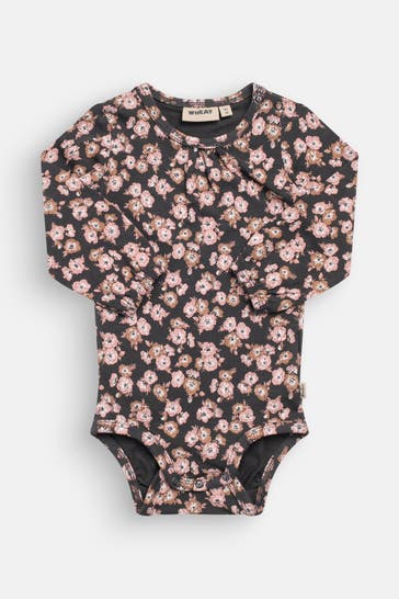 WHEAT Body gemustert