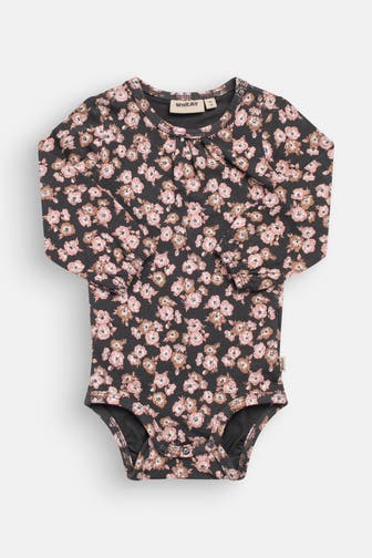 WHEAT Body gemustert