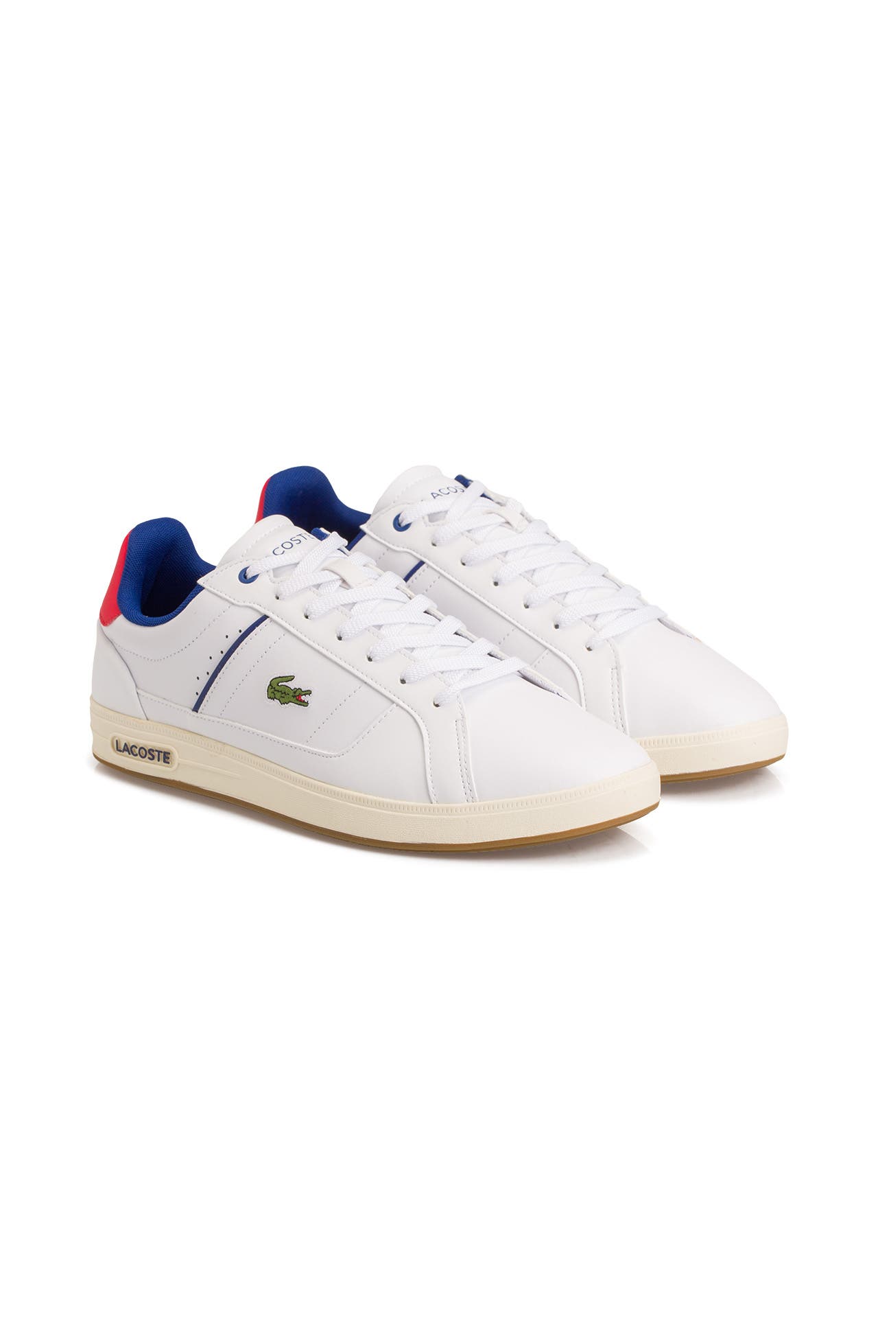 Lacoste shoes clearance outlet