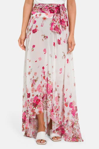 TED BAKER Maxirock 'Danisee' mehrfarbig