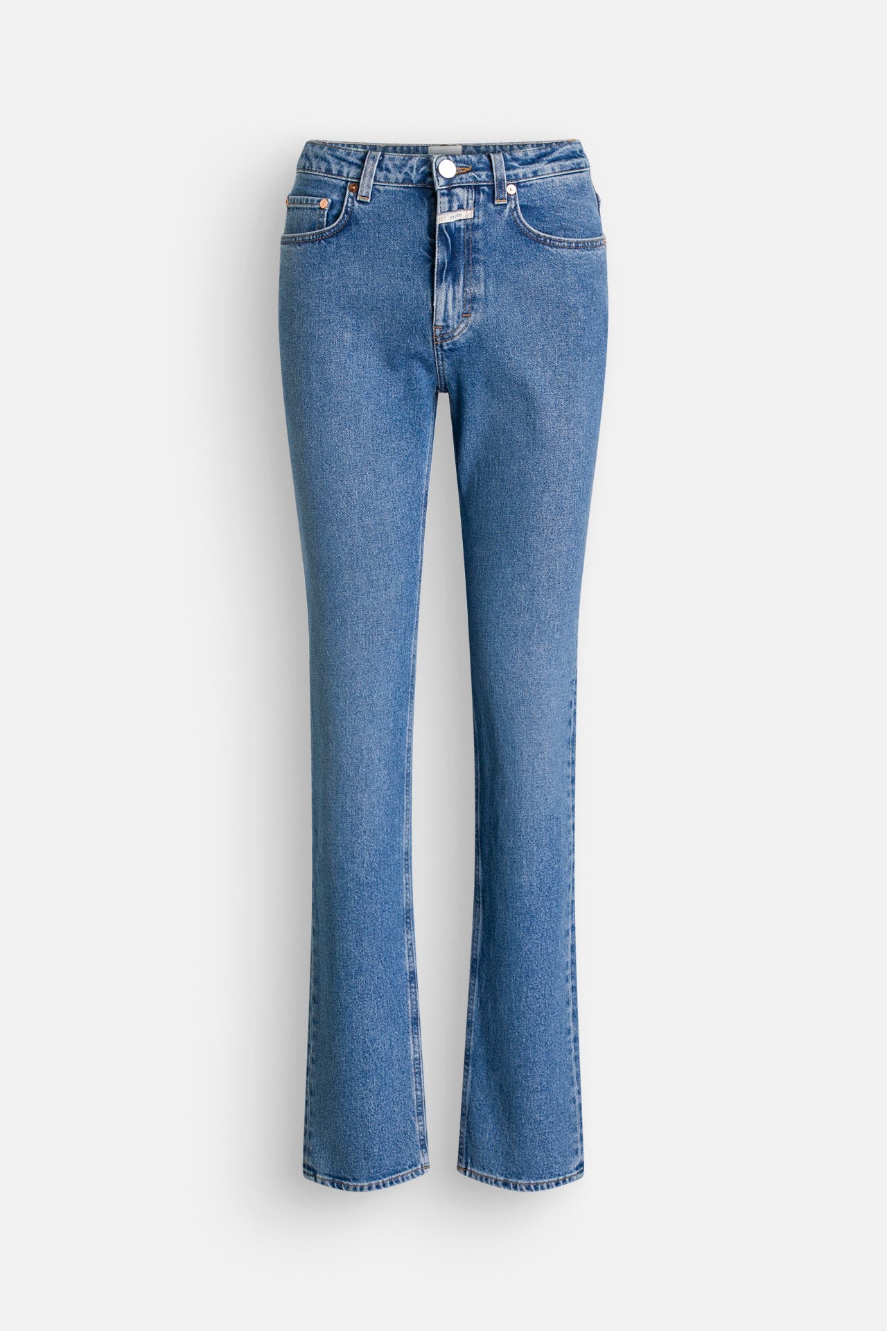 CLOSED Jeans 'Jaylen' bootcut blau, Bild 1