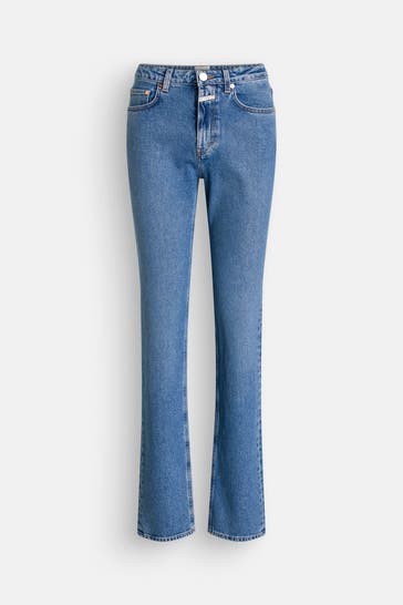 CLOSED Jeans 'Jaylen' bootcut blau