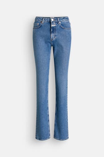 CLOSED Jeans 'Jaylen' bootcut blau