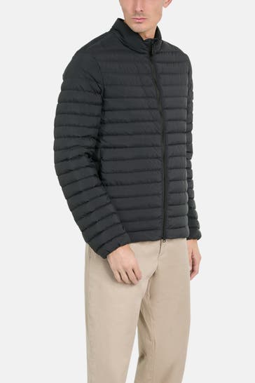 PEUTEREY Light-Daunenjacke schwarz