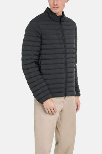 PEUTEREY Light-Daunenjacke schwarz