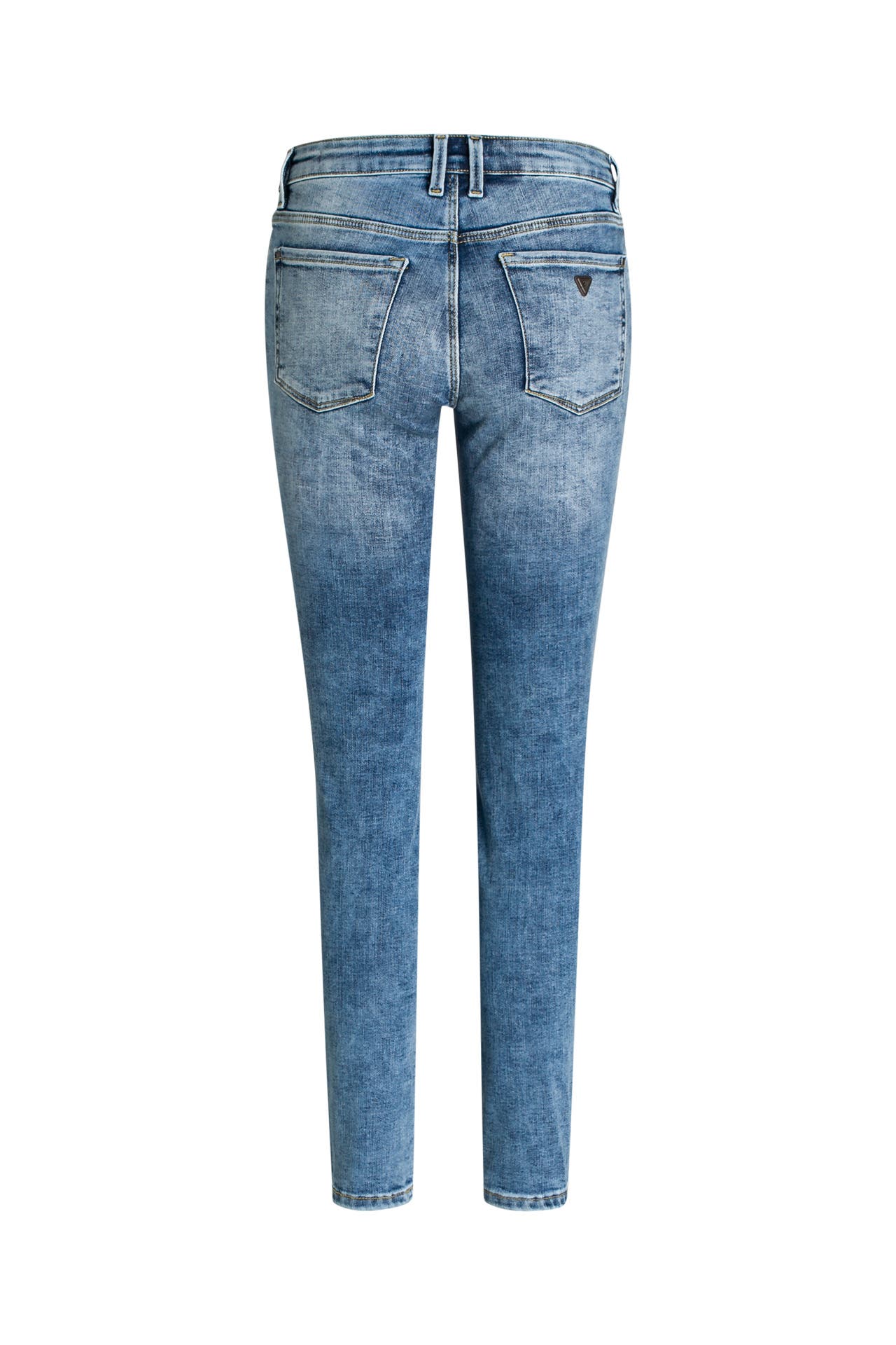 Guess jeans shop annette skinny