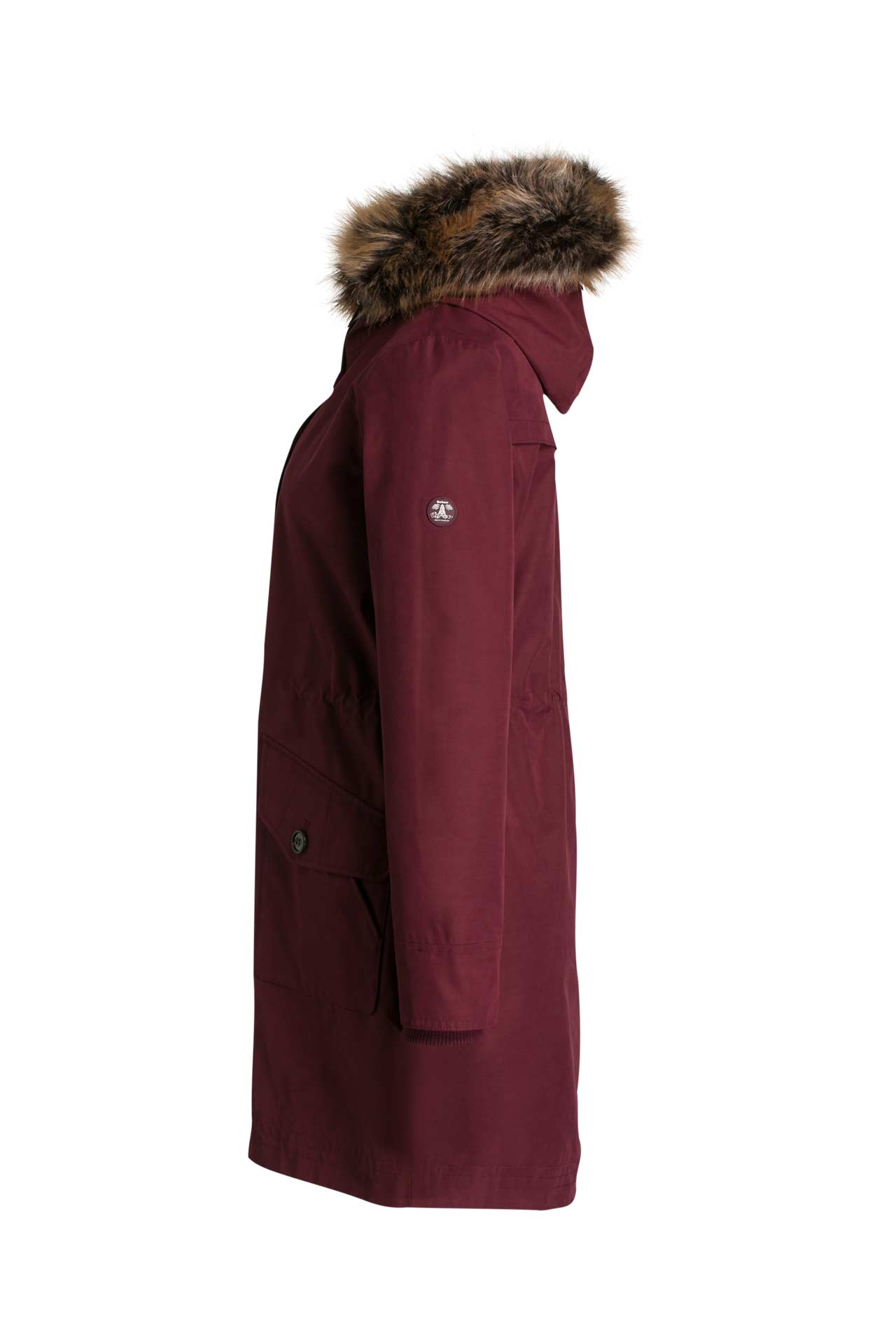 Barbour tellin top cheap