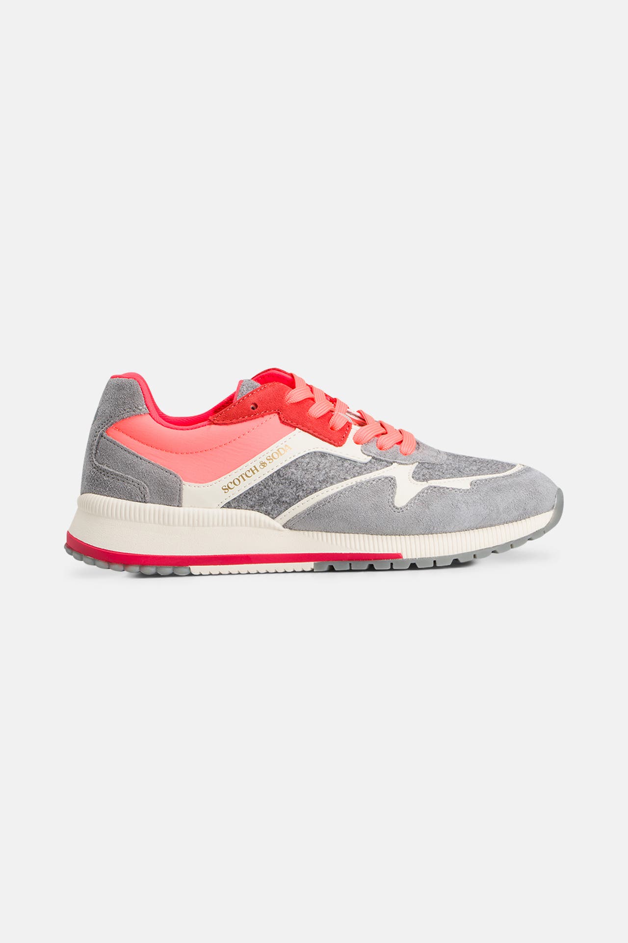 SCOTCH & SODA Sneaker 'Vivi' mehrfarbig, Bild 1