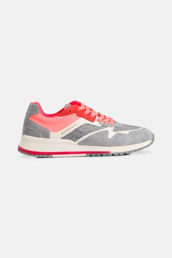 SCOTCH & SODA Sneaker 'Vivi' mehrfarbig