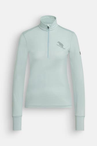 SUPER.NATURAL Baselayer 'Tundra' mint