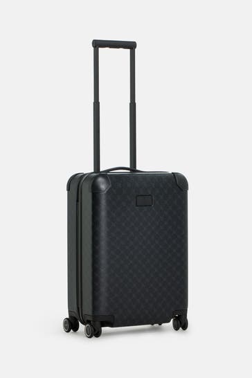 JOOP! Trolley 'Flora Volare C55' schwarz