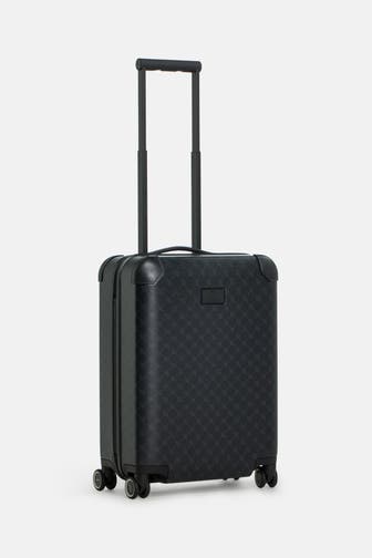 JOOP! Trolley 'Flora Volare C55' schwarz