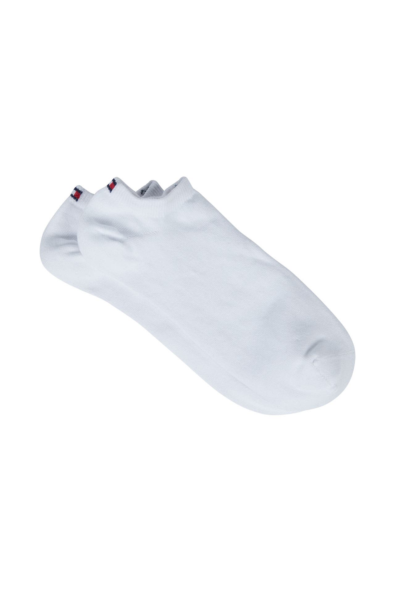 TOMMY HILFIGER 3er-Pack Sneaker-Socken, Bild 1