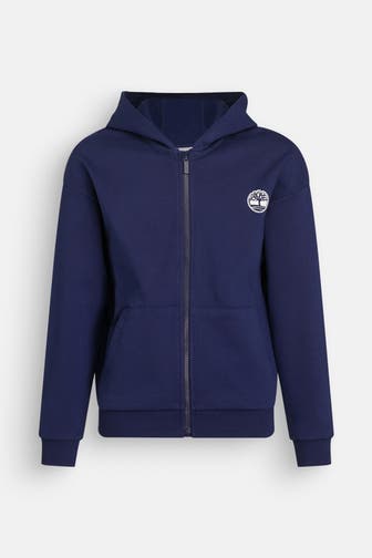 TIMBERLAND Sweatjacke königsblau