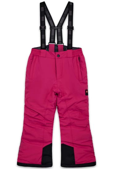 LEGO WEAR Skihose magenta