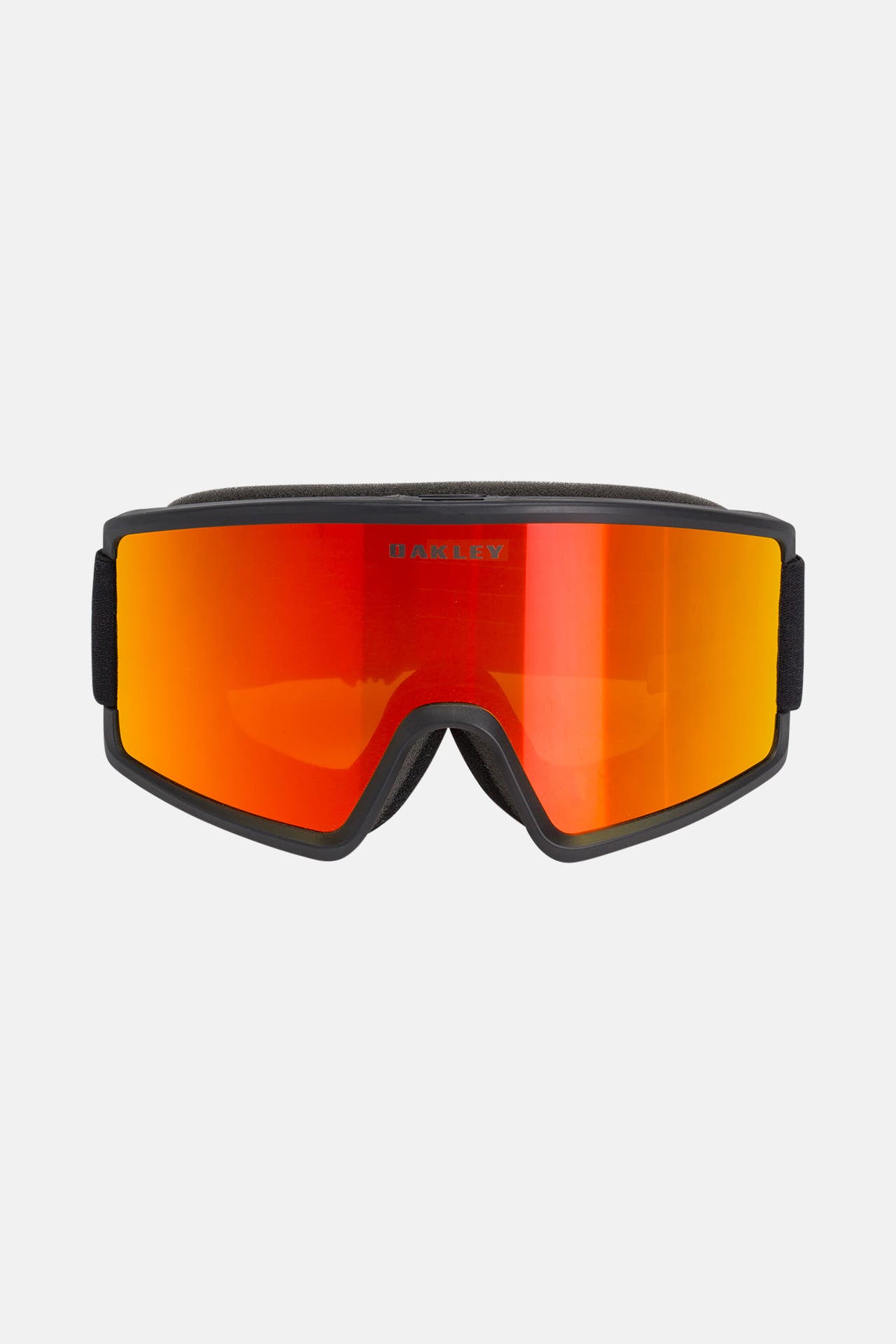 OAKLEY Skibrille 'TARGET LINE M' schwarz, Bild 1