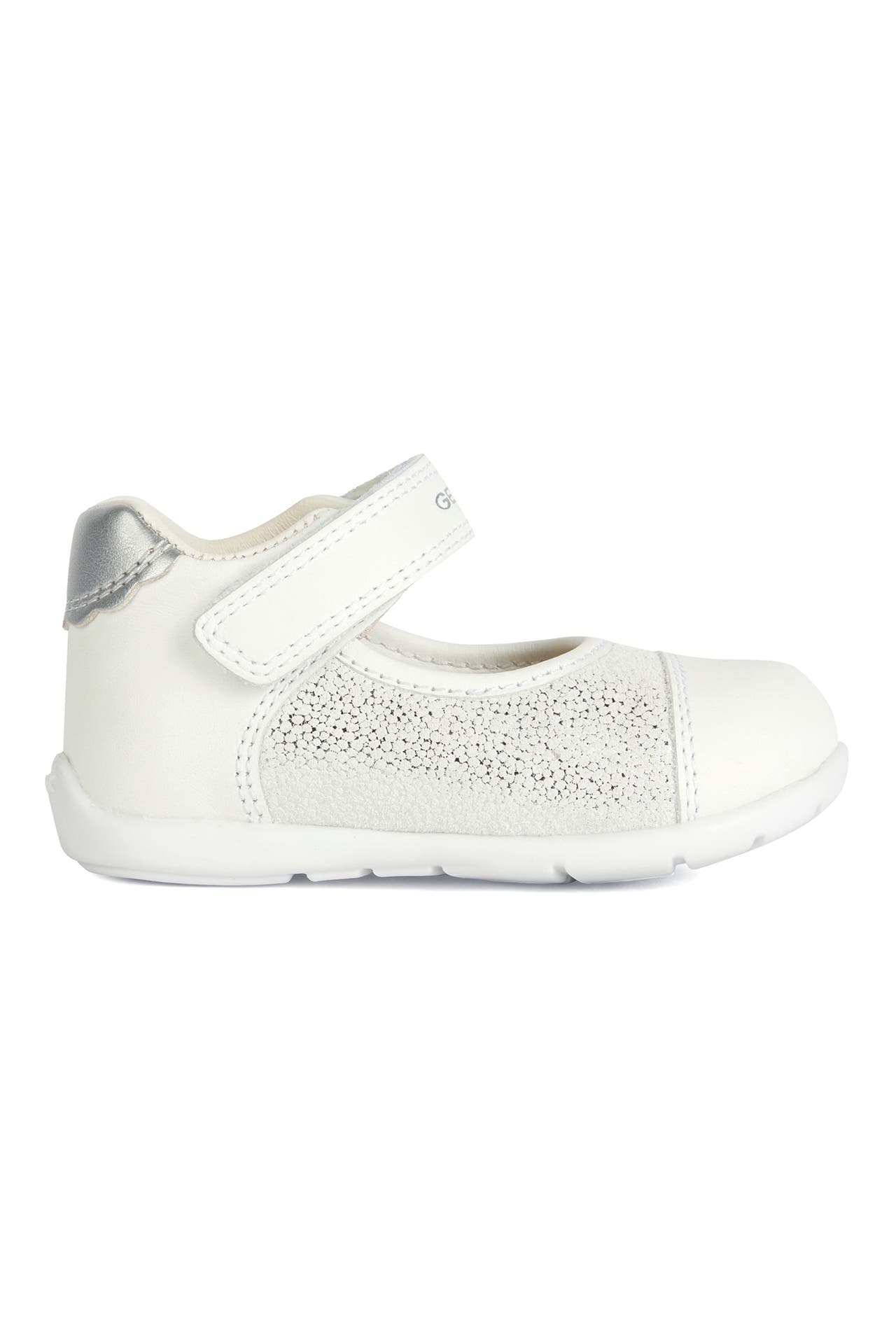 GEOX Sandalen 'Kaytan' weiß, Bild 1