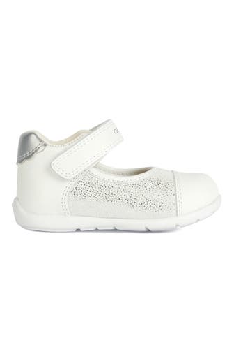 GEOX Sandalen 'Kaytan' weiß