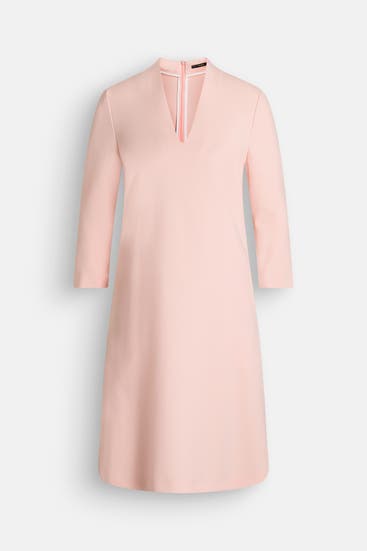 WINDSOR. - Business-Kleid nude