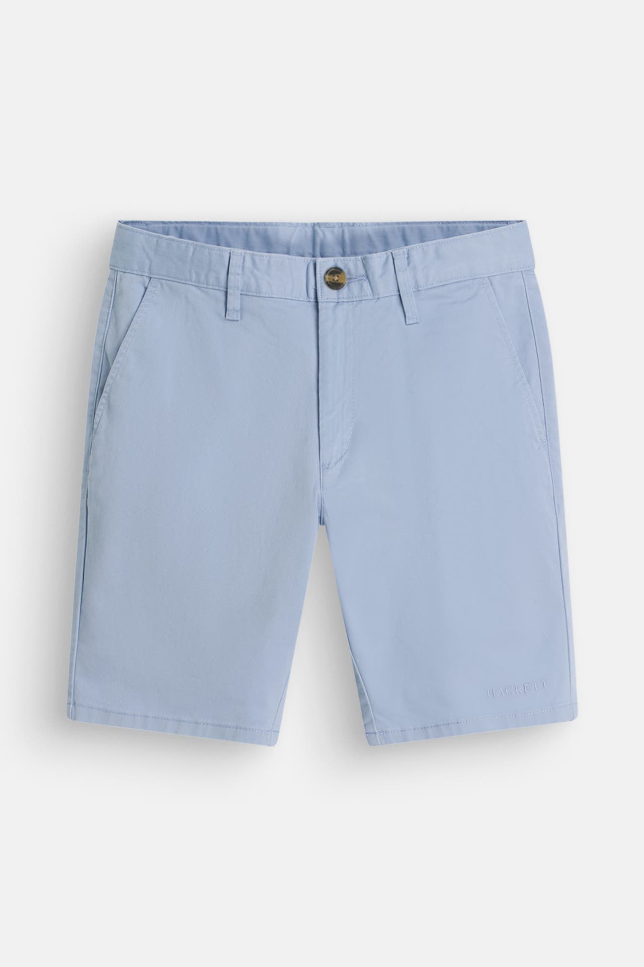 HACKETT Chino-Shorts hellblau, Bild 1