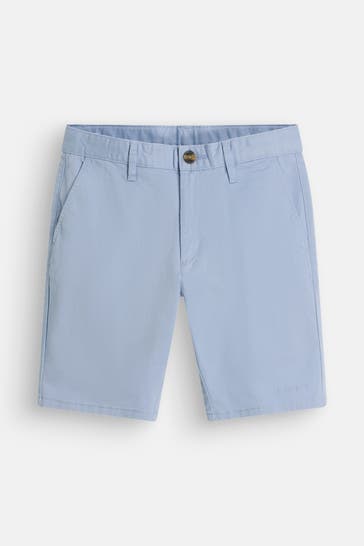 HACKETT Chino-Shorts hellblau