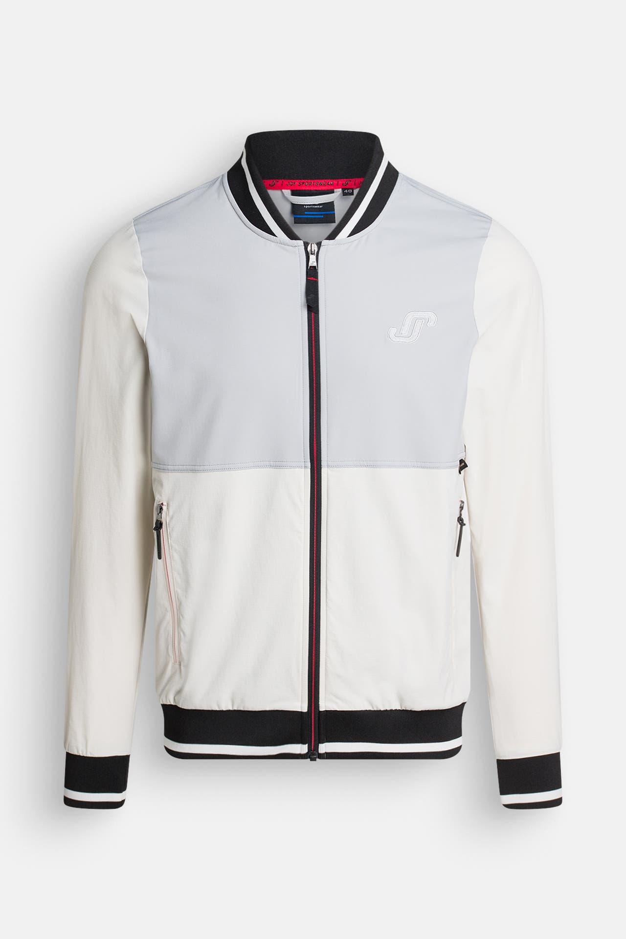 JOY SPORTSWEAR Trainingsjacke mehrfarbig, Bild 1