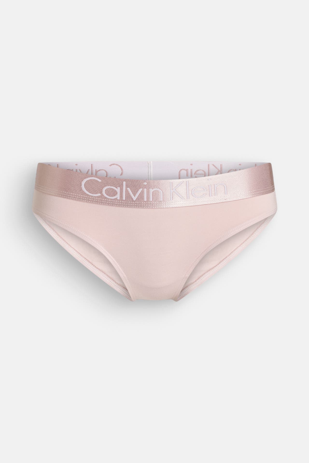 CALVIN KLEIN Slip nude, Bild 1