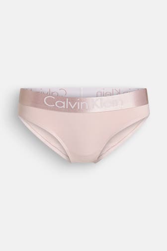 CK UNDERWEAR Slip nude