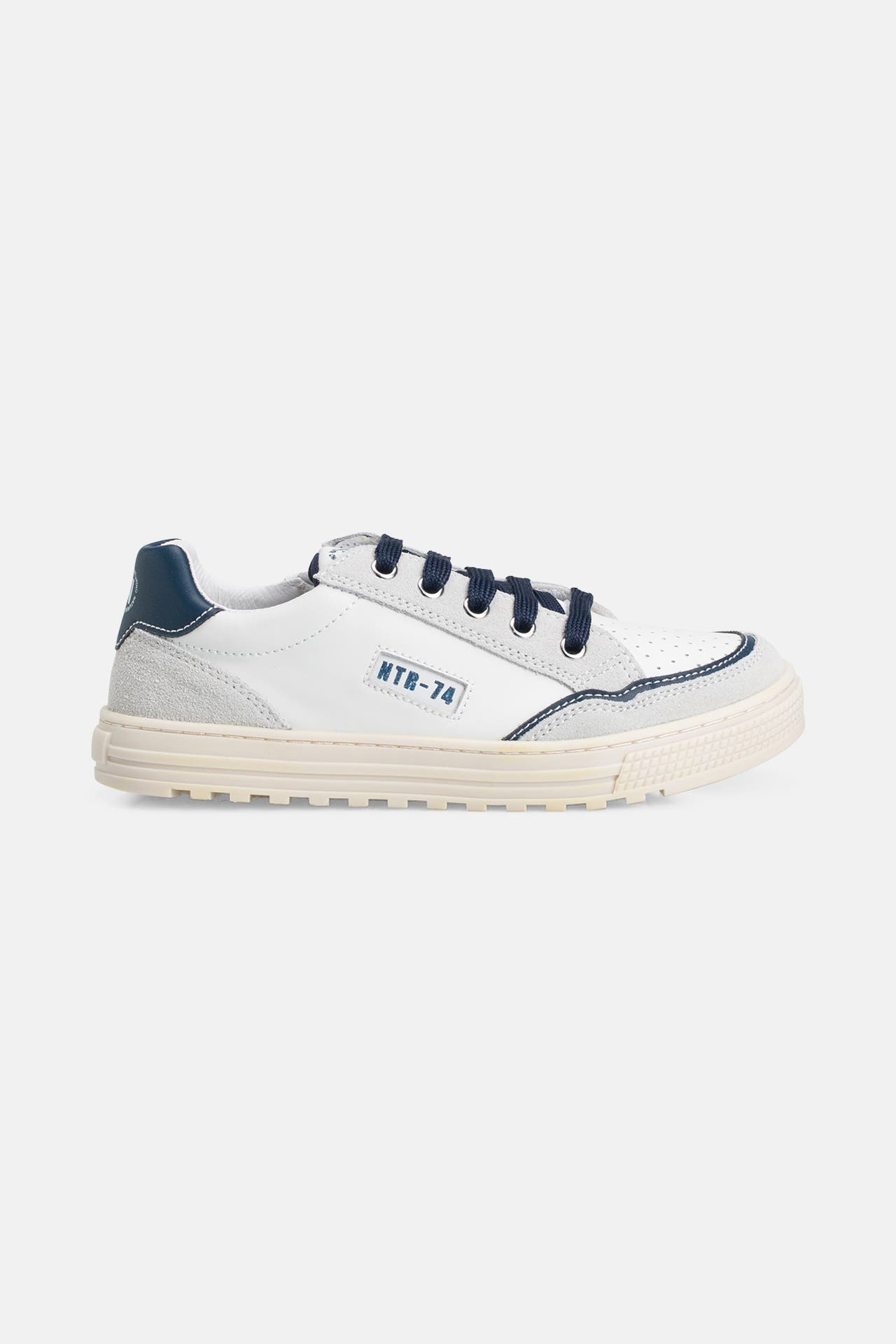 NATURINO Sneaker 'Ariton' mehrfarbig, Bild 1