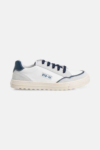 NATURINO Sneaker 'Ariton' mehrfarbig