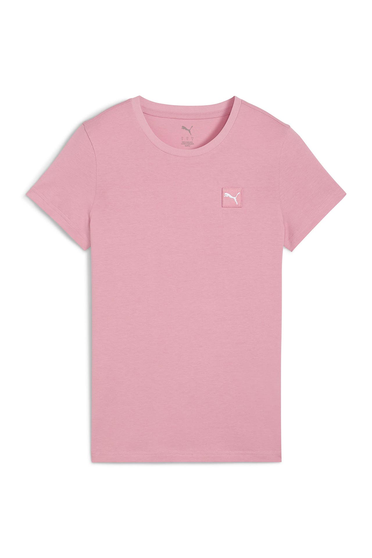 PUMA T-Shirt altrosa, Bild 1
