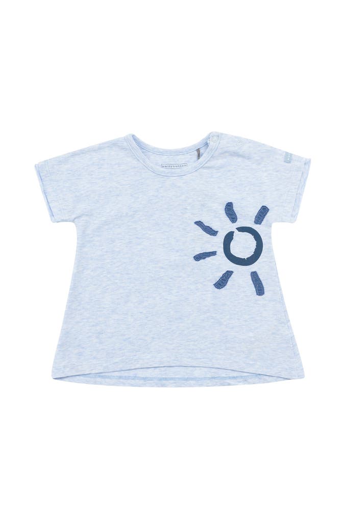 Balmain T-shirt con Stampa Bicolore - Bambini 12-14 anni | – Bimbi Vip