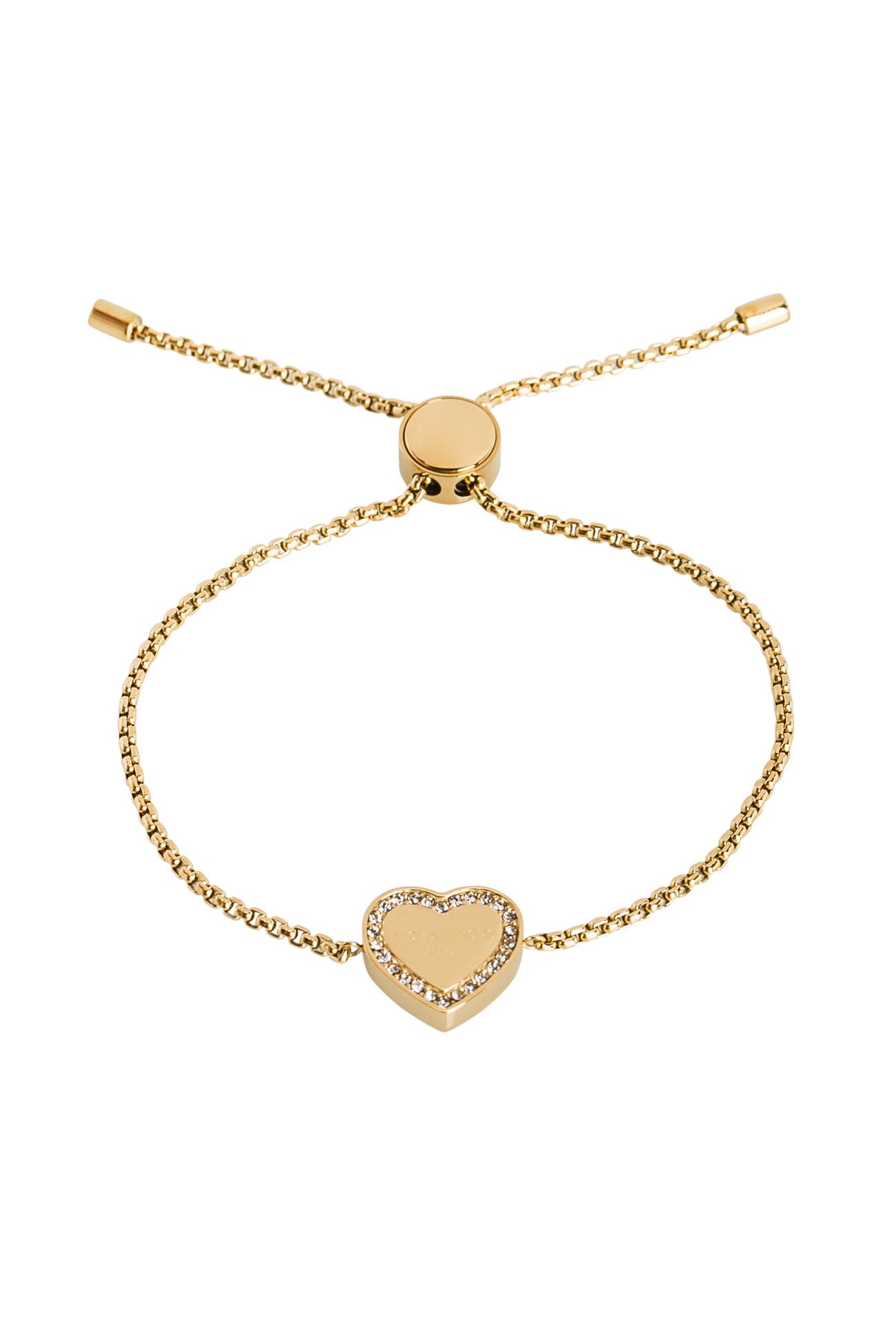 Armband gold MICHAEL KORS g nstig online kaufen Outletcity