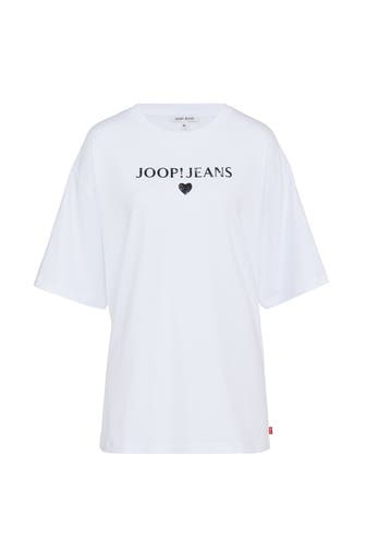 JOOP! T-Shirt weiß