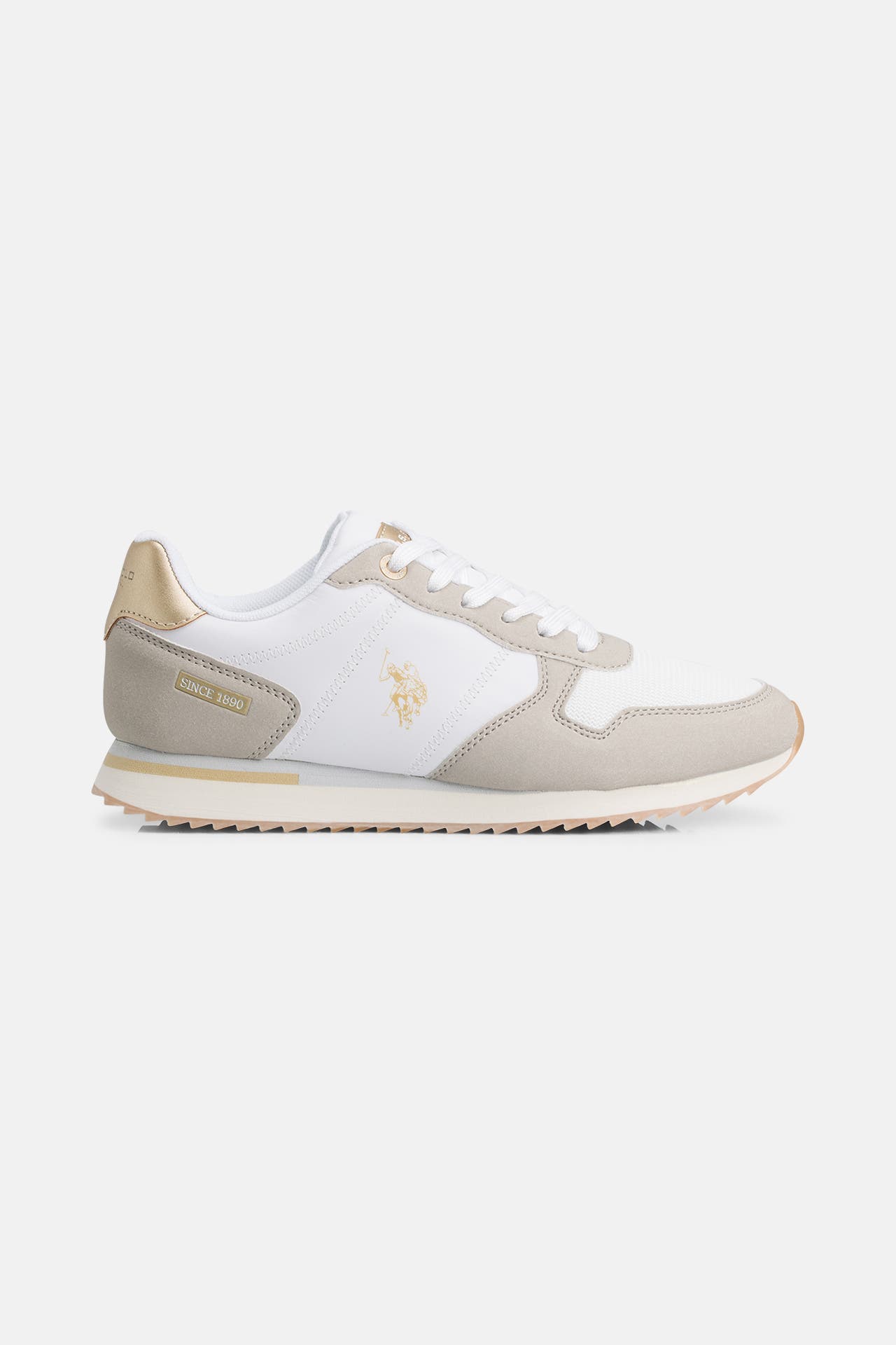 U.S. POLO ASSN. Sneaker 'Altena' mehrfarbig, Bild 1