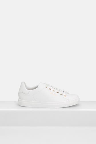 AIGNER Sneaker 'Vera' weiß